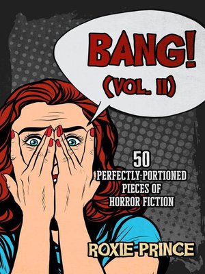 cover image of BANG! (Volume II)